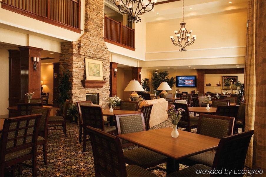 Staybridge Suites Elkhart North By Ihg Exterior foto