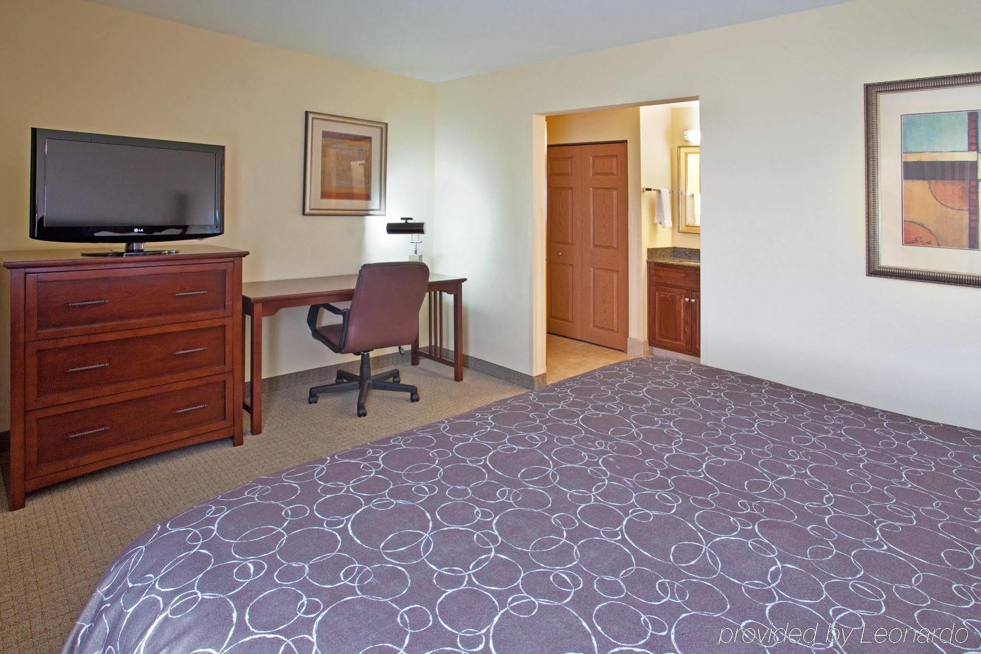 Staybridge Suites Elkhart North By Ihg Quarto foto