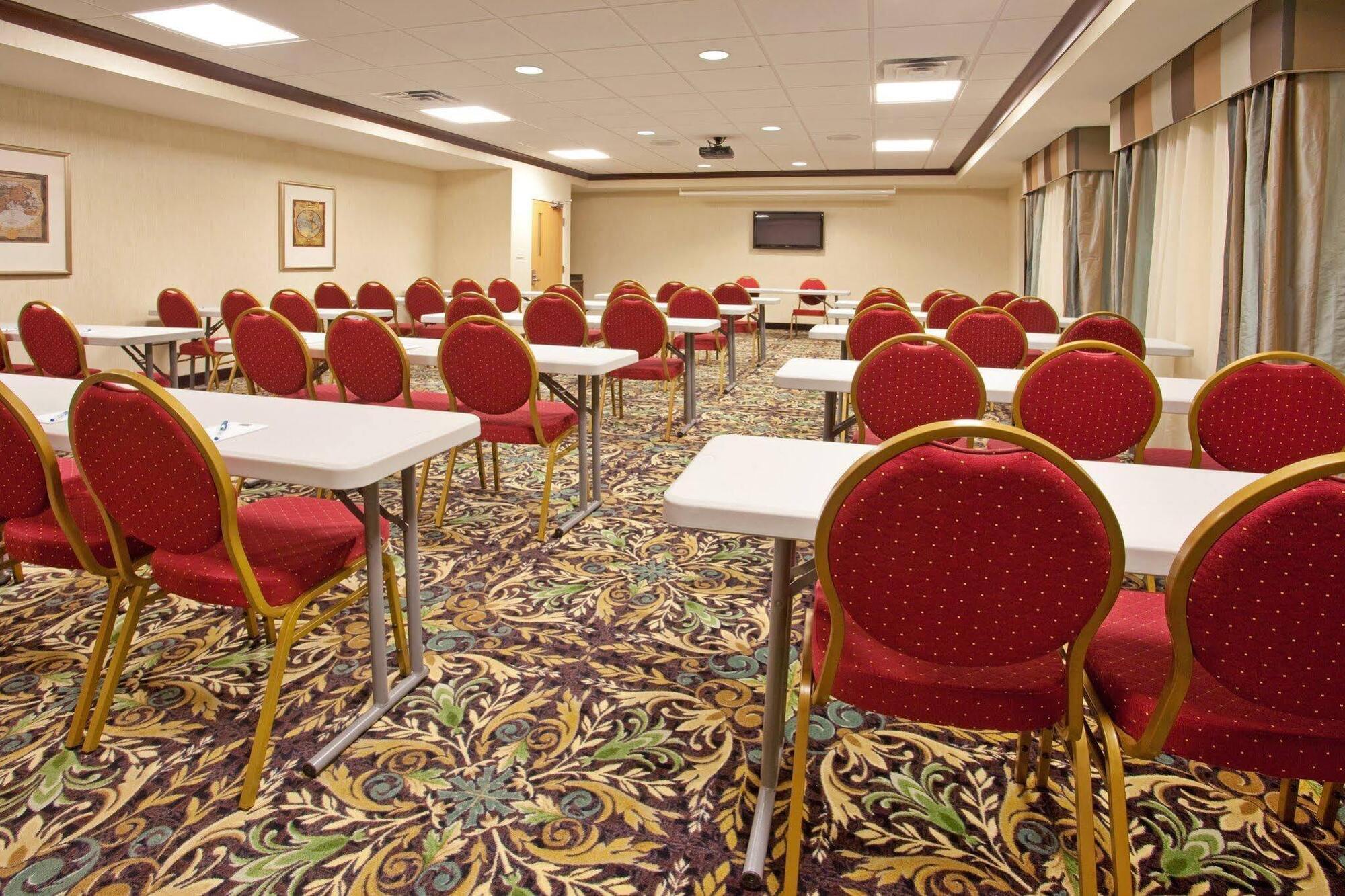 Staybridge Suites Elkhart North By Ihg Exterior foto